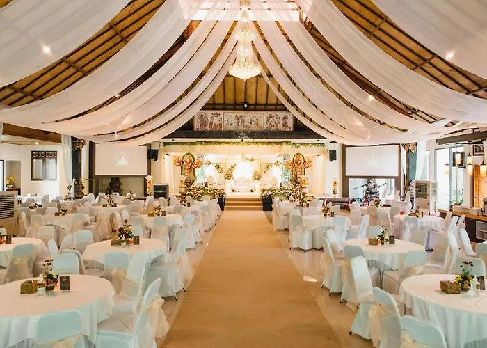 Hotel Taman Prakerti Bhuana Gianyar (Bali)
