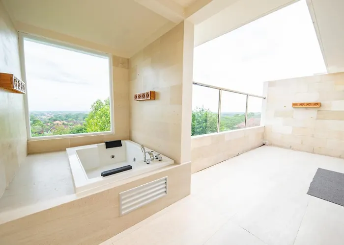 Taman Prakerti Bhuana Hotel Gianyar (Bali)