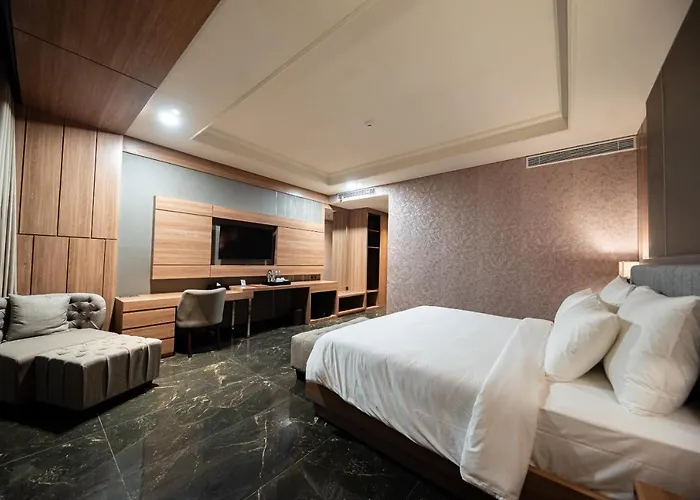 Taman Prakerti Bhuana Hotel Gianyar (Bali)