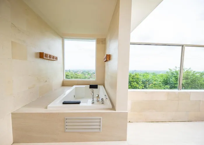 Taman Prakerti Bhuana Hotel 4*