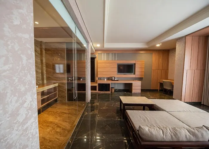 Taman Prakerti Bhuana 4* Gianyar (Bali)