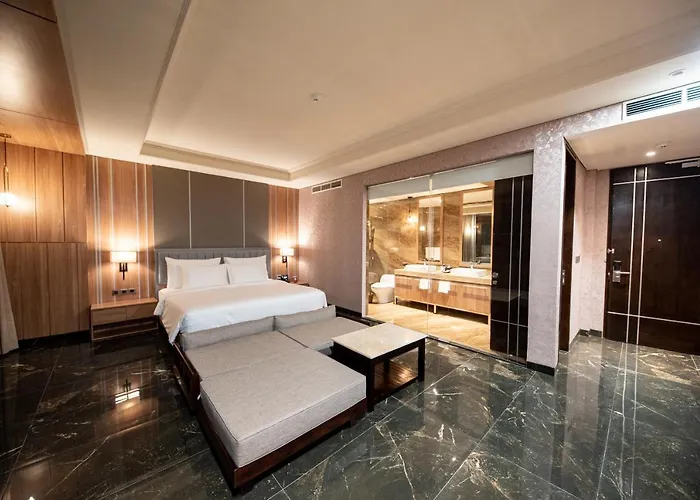 Hotel Taman Prakerti Bhuana