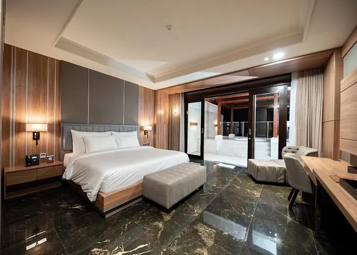 Taman Prakerti Bhuana 4* Gianyar (Bali)