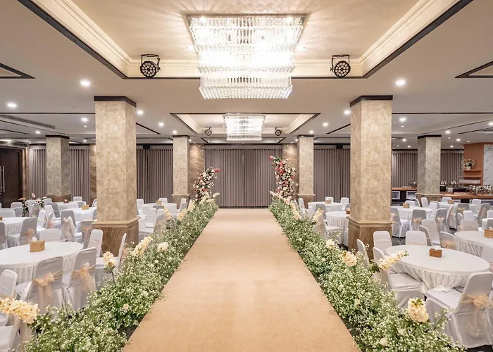 Taman Prakerti Bhuana 4*