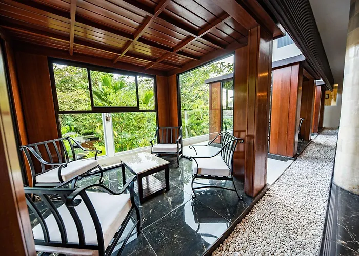 Taman Prakerti Bhuana 4* Gianyar (Bali)