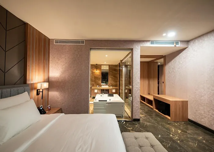 Taman Prakerti Bhuana 4* Gianyar (Bali)